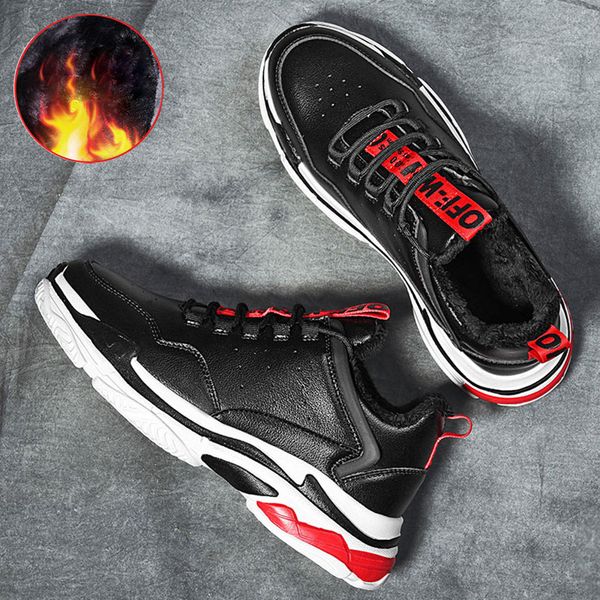 surom men outdoor athletic sport sneakers shoes men running shoes breathable keep warm winter sneakers trainer walking
surom men outdoor athletic sport sneakers shoes men running shoes breathable keep warm winter sneakers trainer walking