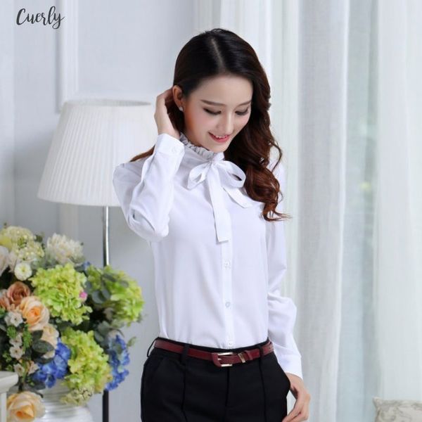 2020 spring summer womens office lady formal party lacing long sleeve ruffled neck slim blouse casual solid ruffle white shirt
2020 spring summer womens office lady formal party lacing long sleeve ruffled neck slim blouse casual solid ruffle white shirt