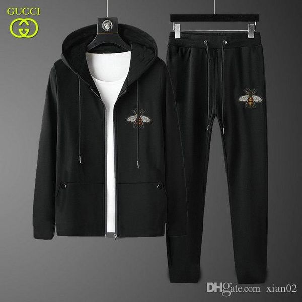 men's winter sports set logistics new men's casual luxury long sleeve winter jacket european and american brand jacket 3xl-1, Gray
men's winter sports set logistics new men's casual luxury long sleeve winter jacket european and american brand jacket 3xl-1, Gray