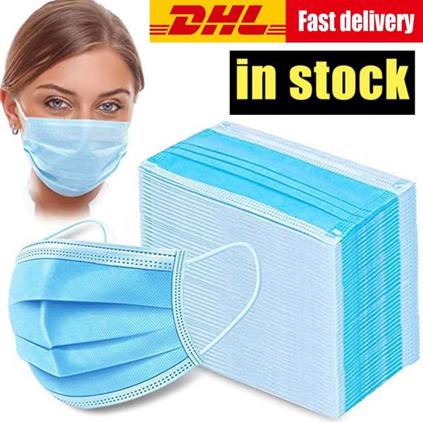 mens women face mouth anti virus mask disposable protect 3 layers filter dustproof earloop non woven mouth masks dhl ing
mens women face mouth anti virus mask disposable protect 3 layers filter dustproof earloop non woven mouth masks dhl ing