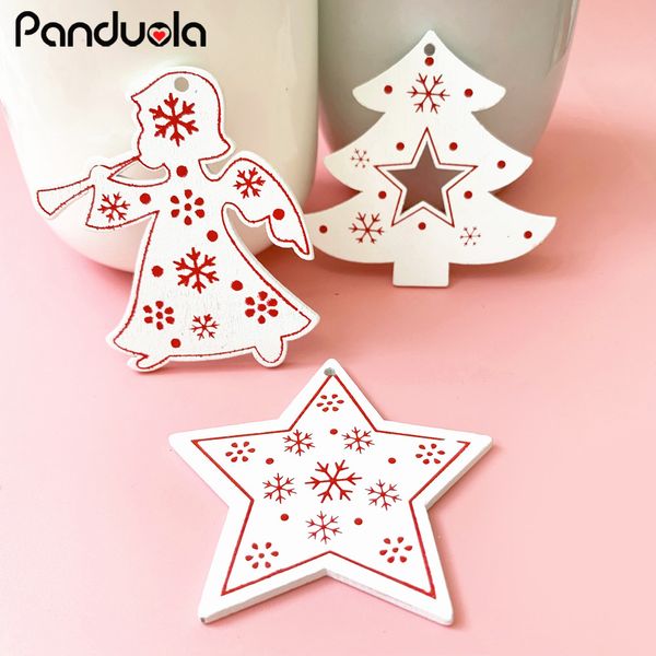 10pcs christmas 2019 creative wooden chip pendants ornaments for home christmas party xmas tree ornaments kids gifts decorations
10pcs christmas 2019 creative wooden chip pendants ornaments for home christmas party xmas tree ornaments kids gifts decorations