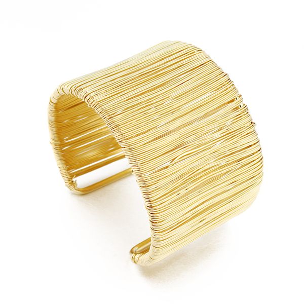 dayoff geometric simple gold silver open cuff bangles bracelet for women jewelry hollow metal minimalism boho wide bracelets b67, Golden;silver
dayoff geometric simple gold silver open cuff bangles bracelet for women jewelry hollow metal minimalism boho wide bracelets b67, Golden;silver