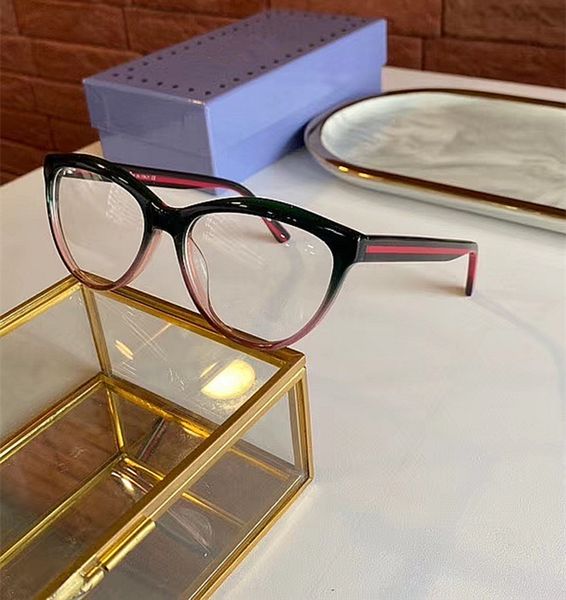 2020 new style gg0592 small cateye fullrim glasses frame 53-17-145 for women multi-color pure-plank for prescription glasses fullset packing
2020 new style gg0592 small cateye fullrim glasses frame 53-17-145 for women multi-color pure-plank for prescription glasses fullset packing