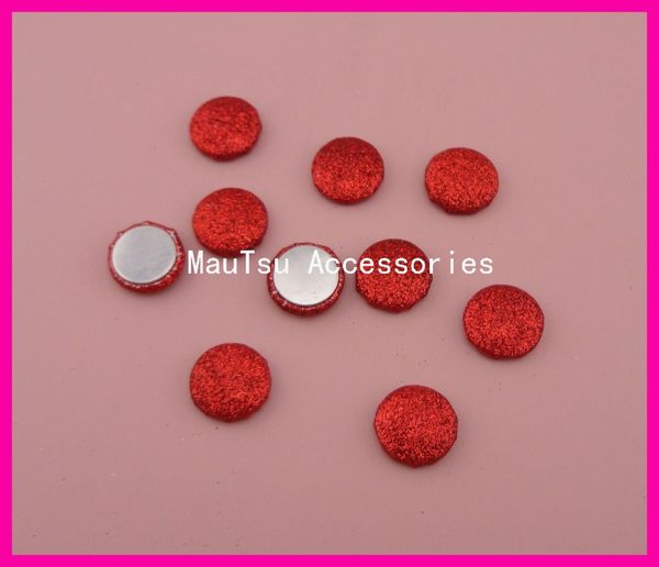 50pcs 20mm red glitter covered round buttons glitter beads with flat back as hair accessories and jewelry accessories
50pcs 20mm red glitter covered round buttons glitter beads with flat back as hair accessories and jewelry accessories