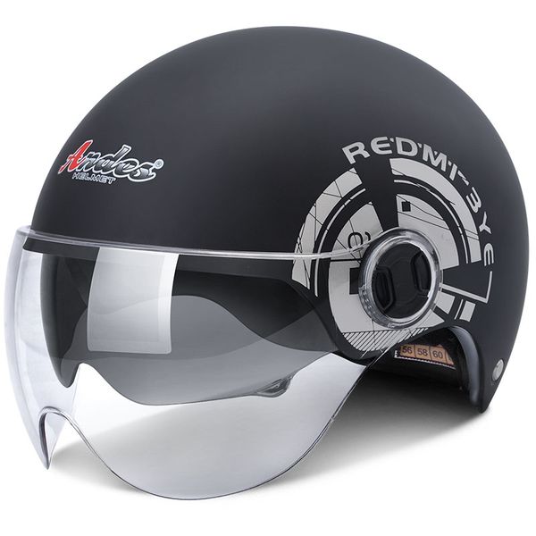 анды мотоциклетный шлем езда на скутере унисекс ветрозащитный шлем уф защита флип вверх 2 козырька мотокросс каско мото
анды мотоциклетный шлем езда на скутере унисекс ветрозащитный шлем уф защита флип вверх 2 козырька мотокросс каско мото