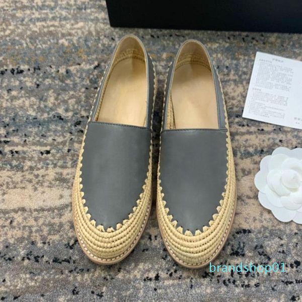 women designer espadrilles fashion luxury designer women shoes luxury shoes, Black