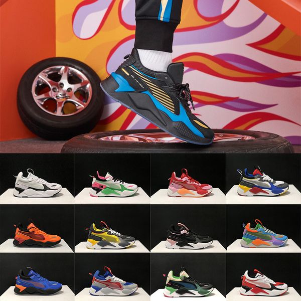 2019 Do The Old RS-X Reinvention кожа Сетка дышащая Повседневная обувь RS X Reinvention Running System Designer Сп 
2019 Do The Old RS-X Reinvention кожа Сетка дышащая Повседневная обувь RS X Reinvention Running System Designer Сп