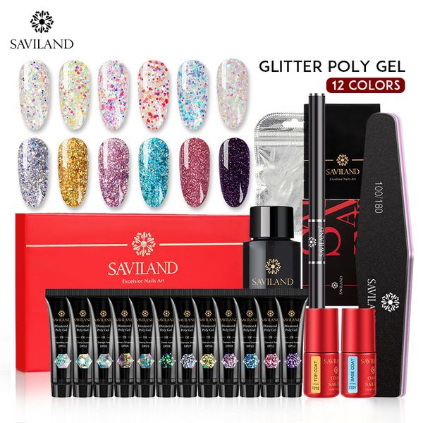 saviland glitter diamond camouflage nail extension soak off uv gel nail polish varnish fast building extension art design, Red;pink
saviland glitter diamond camouflage nail extension soak off uv gel nail polish varnish fast building extension art design, Red;pink