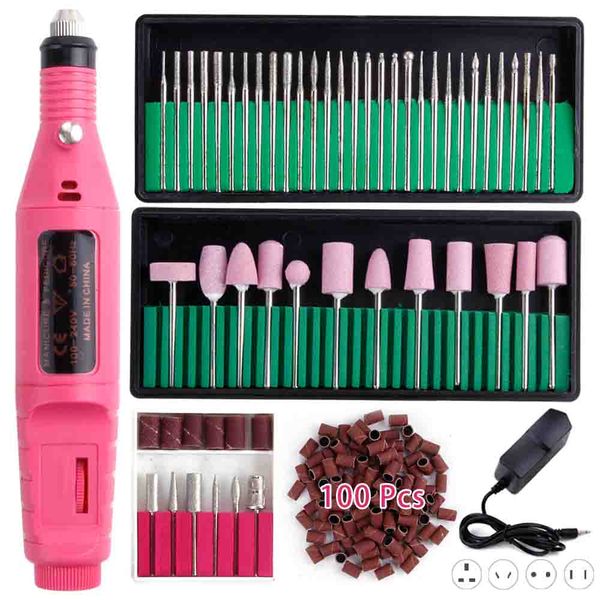 nail drill manicure machine strong electric lathe manicure and pedicure nails sander bit polisher nail milling machine art tool
nail drill manicure machine strong electric lathe manicure and pedicure nails sander bit polisher nail milling machine art tool