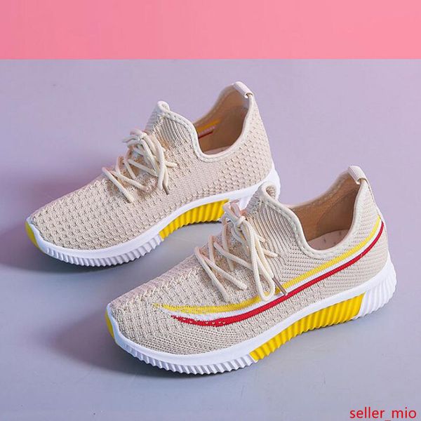 women casual sneaker light yellow breathable all-match fashion womens outdoor cloth shoes pure pink patchwork sneakers size 36-39
women casual sneaker light yellow breathable all-match fashion womens outdoor cloth shoes pure pink patchwork sneakers size 36-39