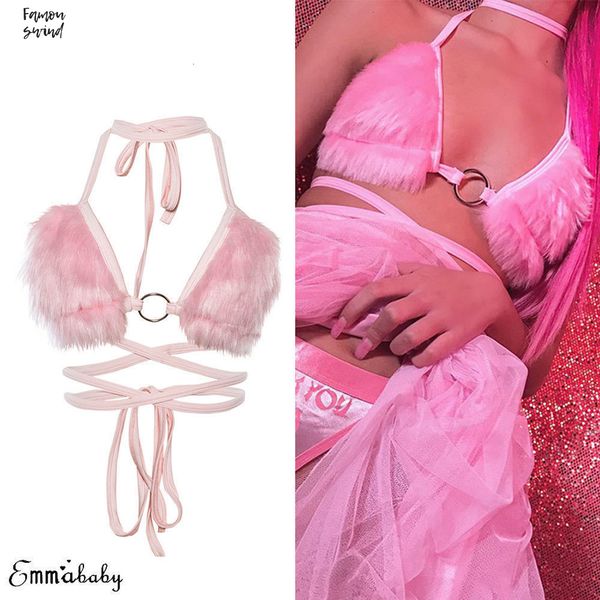 sexy new бюстгальтеры полиэстер женщины мех розовый цвет дамы crop top дамы нижнее белье drop доставка хорошее качество, Red;black
sexy new бюстгальтеры полиэстер женщины мех розовый цвет дамы crop top дамы нижнее белье drop доставка хорошее качество, Red;black