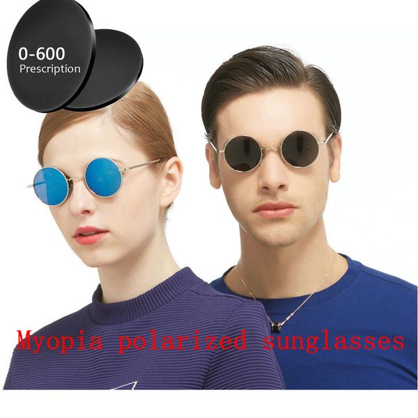 custom made myopia minus prescription polarized lens optics sun glasses polarized coating mirror sunglasses round fml, White;black
custom made myopia minus prescription polarized lens optics sun glasses polarized coating mirror sunglasses round fml, White;black