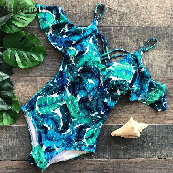 2019 new ruffle one piece swimsuit women swimwear push up monokini padded swim suit bandage bodysuit bathing suit beachwear, White;black
2019 new ruffle one piece swimsuit women swimwear push up monokini padded swim suit bandage bodysuit bathing suit beachwear, White;black