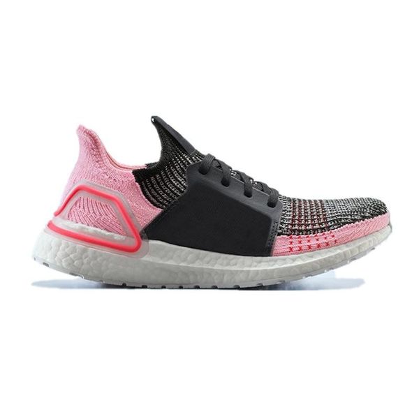 Newest 2019 Ultra Boost 19 Laser Red Refract Oreo mens running shoes for men Women UltraBoost 5.0 Carbon Grey Sport Sneaker Designer Trainer
Newest 2019 Ultra Boost 19 Laser Red Refract Oreo mens running shoes for men Women UltraBoost 5.0 Carbon Grey Sport Sneaker Designer Trainer
