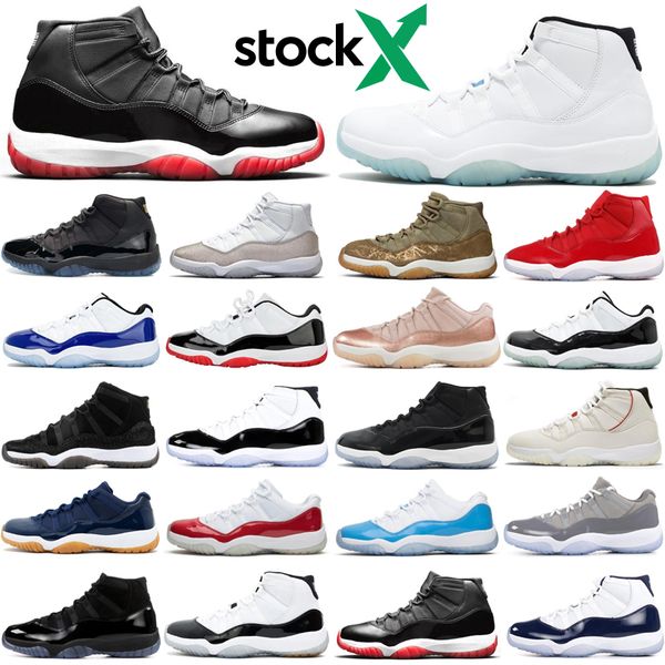 jumpman bred 11 stock x men women basketball shoes concord legend gamma blue olive athletics mens trainers sports sneakers size 5.5-13 
jumpman bred 11 stock x men women basketball shoes concord legend gamma blue olive athletics mens trainers sports sneakers size 5.5-13