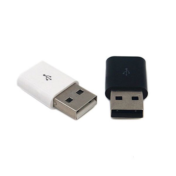 5pcs usb male to micro usb female otg adapter converter data charger for phone tablet pc
5pcs usb male to micro usb female otg adapter converter data charger for phone tablet pc