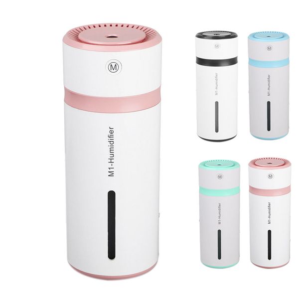 humidifier led mini portable humidifier home air purifier usb charging freshener office essential oil diffuser
humidifier led mini portable humidifier home air purifier usb charging freshener office essential oil diffuser