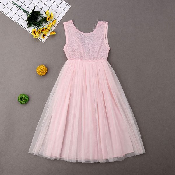 Emmababy Fashion Cute Flower Kids Baby Girl Lace Dress Tulle Tutu Party Dress Solid Wedding Bridesmaid Dresses
Emmababy Fashion Cute Flower Kids Baby Girl Lace Dress Tulle Tutu Party Dress Solid Wedding Bridesmaid Dresses