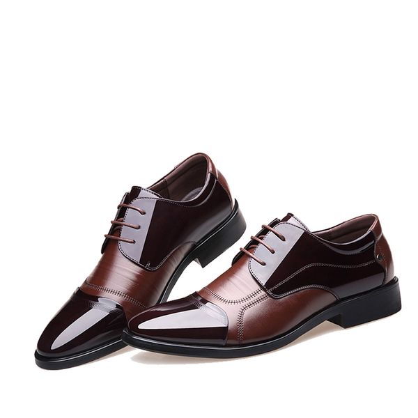 2019 new spring fashion oxford business men shoes genuine leather soft casual breathable men's flats zip shoes, Black
2019 new spring fashion oxford business men shoes genuine leather soft casual breathable men's flats zip shoes, Black