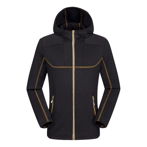 men autumn winter sport jacket outdoor windbreaker climbing warm soft shell jacket coat thick warm coat clothing, Blue;black
men autumn winter sport jacket outdoor windbreaker climbing warm soft shell jacket coat thick warm coat clothing, Blue;black