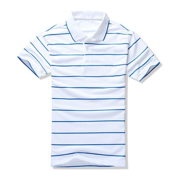 mens polos lapel neck contrast color printed mens fashion short sleeve male tees luxury designer, White;black
mens polos lapel neck contrast color printed mens fashion short sleeve male tees luxury designer, White;black