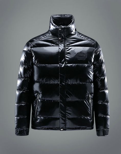 20ss роскошные мужчины вниз куртка высокого качества марочных платформ зимних пальто итальянского размер дизайнер бренд пальто мода нового к, Black
20ss роскошные мужчины вниз куртка высокого качества марочных платформ зимних пальто итальянского размер дизайнер бренд пальто мода нового к, Black