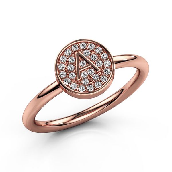 aprilgrass brand designer women ring fashion letter 'a' meaningful gift rings for women luxury rose gold color engagement rings, Silver
aprilgrass brand designer women ring fashion letter 'a' meaningful gift rings for women luxury rose gold color engagement rings, Silver