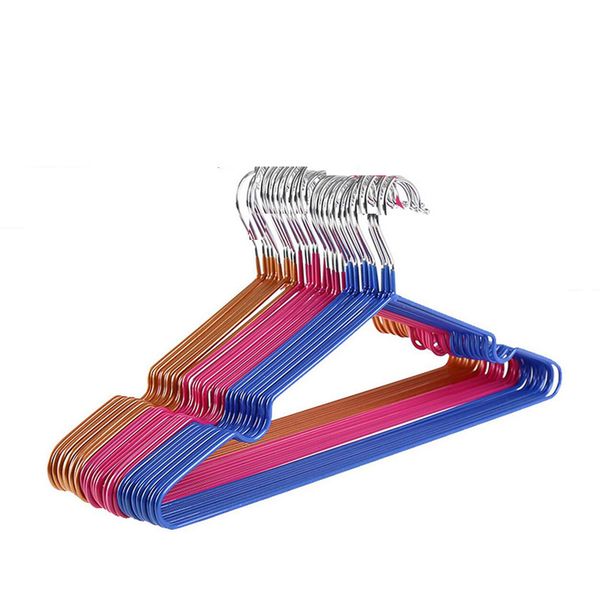 10pcs/lot 40cm anti-skid drying and drying plastic hangers for clothes rack stainless steel hanger clothing rack
10pcs/lot 40cm anti-skid drying and drying plastic hangers for clothes rack stainless steel hanger clothing rack