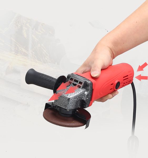 220v angle grinders electric tool polishing machine multi-function angle grinder grinding and polishing machine hand grinder cutting machine
220v angle grinders electric tool polishing machine multi-function angle grinder grinding and polishing machine hand grinder cutting machine