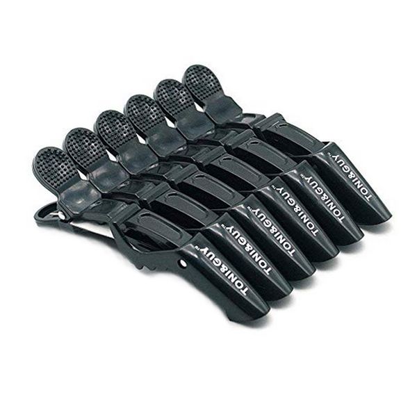 salon croc hair clips styling clips-sectioning plastic alligator hair clip diy accessories hairpins-hairgrip for women girls -6p, Golden;silver
salon croc hair clips styling clips-sectioning plastic alligator hair clip diy accessories hairpins-hairgrip for women girls -6p, Golden;silver
