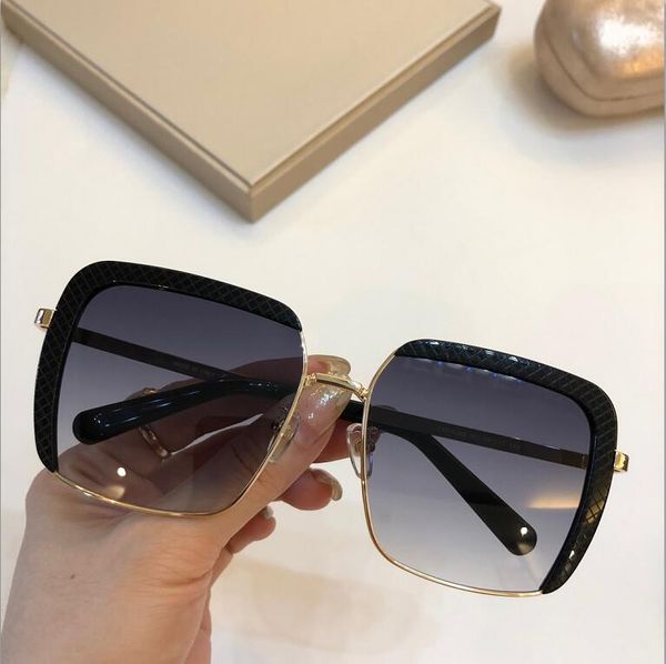 new fashion women sunglasses 4388 men sunglasses simple and generous men sun glasses outdoor uv400 protection eyewear with case, White;black
new fashion women sunglasses 4388 men sunglasses simple and generous men sun glasses outdoor uv400 protection eyewear with case, White;black