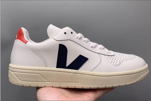 2019 wholesale fashion veja esplar sneakers genuine leather villous dermis casual shoes mens&women luxury superstar trainer 36-45, Black
2019 wholesale fashion veja esplar sneakers genuine leather villous dermis casual shoes mens&women luxury superstar trainer 36-45, Black