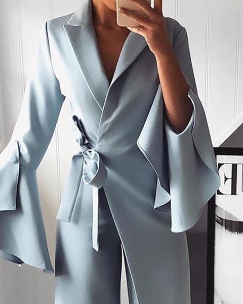 2020 fashion winter autumn rompers womens long sleeve strap temperament solid color casual jumpsuit overalls for women bodysuit, Black;white
2020 fashion winter autumn rompers womens long sleeve strap temperament solid color casual jumpsuit overalls for women bodysuit, Black;white