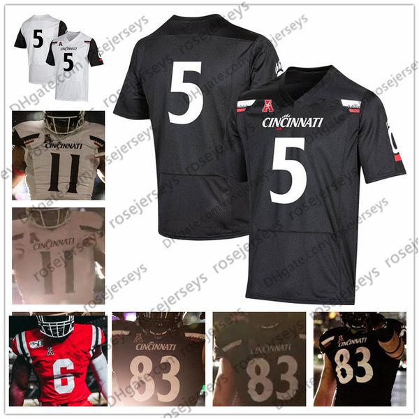 2019 new arrival cincinnati 18 travis kelce 60 jason 5 tom marvaso 1 kahlil lewis black white football ncaa men youth jersey 4xl
2019 new arrival cincinnati 18 travis kelce 60 jason 5 tom marvaso 1 kahlil lewis black white football ncaa men youth jersey 4xl