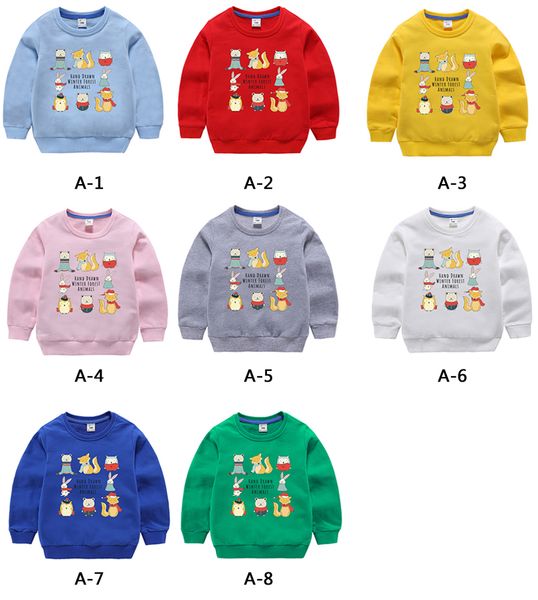 wholesale kids clothing set boys long sleeve cartoon casual sports t-shirt mixed styles outfit girls spring autumn 1m-7t tracksuits p3, Blue
wholesale kids clothing set boys long sleeve cartoon casual sports t-shirt mixed styles outfit girls spring autumn 1m-7t tracksuits p3, Blue