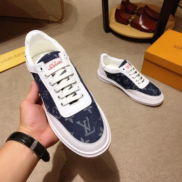 newst luxury brands men walking shoes hard court medium designer walking shoes men sneakers man outdoor sports flat run walking shoes, Black
newst luxury brands men walking shoes hard court medium designer walking shoes men sneakers man outdoor sports flat run walking shoes, Black