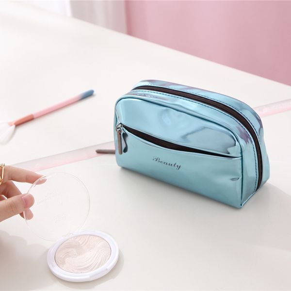 cosmetic bags for women travel bag portable makeup bag waterproof laser organizer cosmetic makeup
cosmetic bags for women travel bag portable makeup bag waterproof laser organizer cosmetic makeup