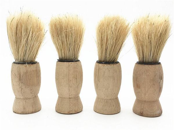 new health nature wooden handle soft men's shaving brush pure big nylon hair soft face cleaning makeup facial razor brush shave tools
new health nature wooden handle soft men's shaving brush pure big nylon hair soft face cleaning makeup facial razor brush shave tools