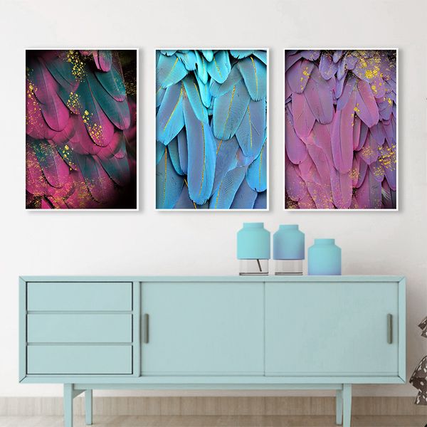 feather poster abstract paintings on the wall prints canvas art modern luxury picture for living room popular art home decor
feather poster abstract paintings on the wall prints canvas art modern luxury picture for living room popular art home decor