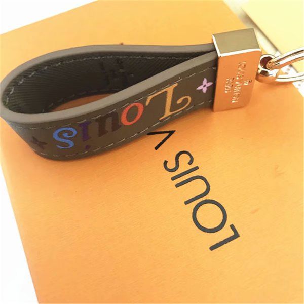 2020 fashion keychain high qualtiy key chain & key ring holder brand designers key chain porte clef gift men women car bag keychains, Silver
2020 fashion keychain high qualtiy key chain & key ring holder brand designers key chain porte clef gift men women car bag keychains, Silver