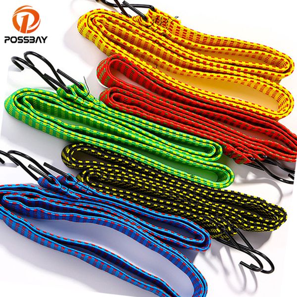 possbay motorcycle luggage helmet rope strength retractable elastic strap elastic rope hook cord tie cable belt helmet holder
possbay motorcycle luggage helmet rope strength retractable elastic strap elastic rope hook cord tie cable belt helmet holder