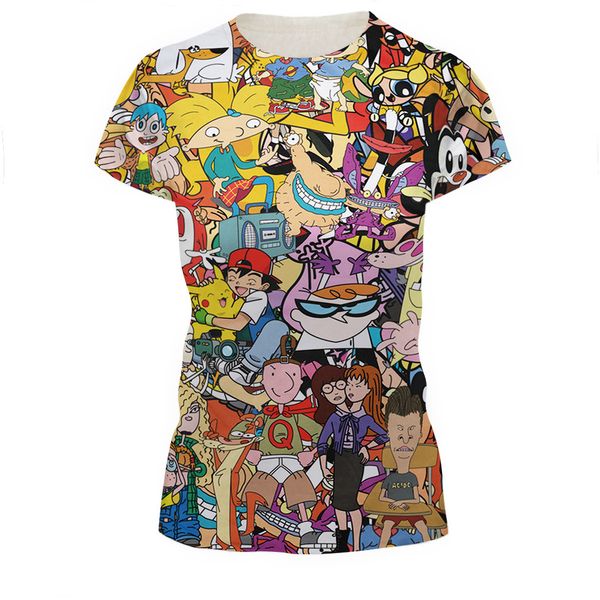 europe and the united states 2020 new muscle digital printing tide brand fashion couple t-shirt short sleeve men's summer wholesale, White;black
europe and the united states 2020 new muscle digital printing tide brand fashion couple t-shirt short sleeve men's summer wholesale, White;black