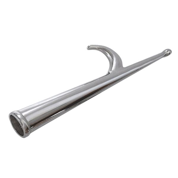 heavy duty replacement boat hook marine polished stainless steel - 175x28mm
heavy duty replacement boat hook marine polished stainless steel - 175x28mm