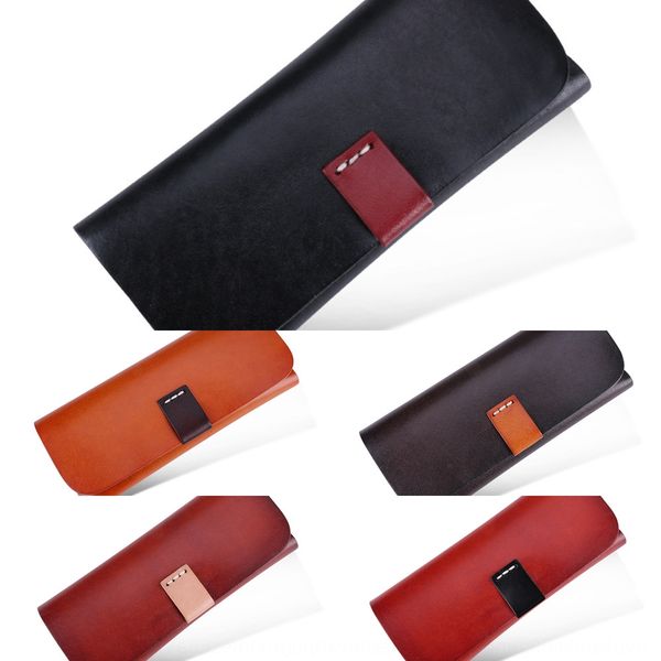 7geuy genuine leather personalized box multi-functional vegetable tanning handmade storage bag multi-color optional glasses case glasses cas
7geuy genuine leather personalized box multi-functional vegetable tanning handmade storage bag multi-color optional glasses case glasses cas