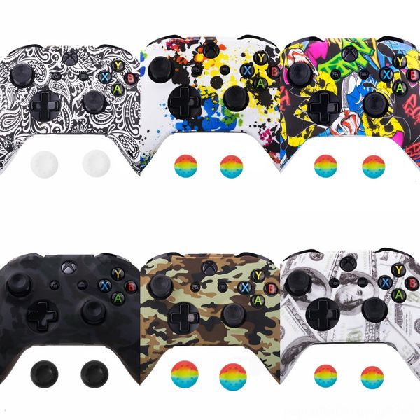 wwrbn silicone soft rubber cover gamepad joypad shell case for microsoft xbox 360 xbox360 controller body protector skin protective
wwrbn silicone soft rubber cover gamepad joypad shell case for microsoft xbox 360 xbox360 controller body protector skin protective