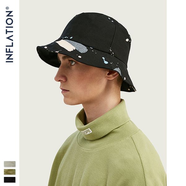 inflation 2019 summer outdoor travel cap men and women sun hat cotton splash ink retro bucket cap fisherman hat 138ci2019
inflation 2019 summer outdoor travel cap men and women sun hat cotton splash ink retro bucket cap fisherman hat 138ci2019
