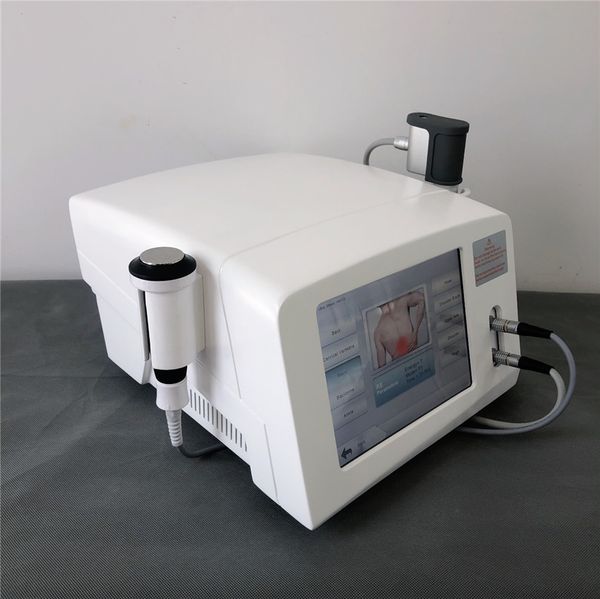 portable ultrasonic shock wave therapy equipment to body pain relief shockwave therpay machine for cellulite reduction
portable ultrasonic shock wave therapy equipment to body pain relief shockwave therpay machine for cellulite reduction
