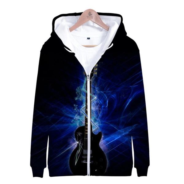 vintage guitar 3d printed men's itself zipper hoodies women sleeve hooded sweatshirt 2020 new casual harajuku streetwear clothes, Black
vintage guitar 3d printed men's itself zipper hoodies women sleeve hooded sweatshirt 2020 new casual harajuku streetwear clothes, Black