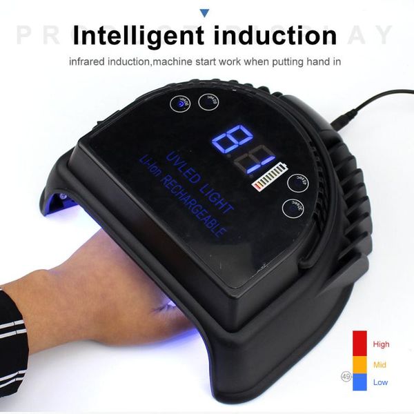 2w high power storage type intelligent ptherapy manicure machine lasting built-in lithium battery
2w high power storage type intelligent ptherapy manicure machine lasting built-in lithium battery