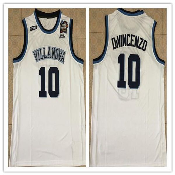 villanova wildcats #10 donte divincenzo basketball jerseys mens 100% double stitched xs-6xl vest jerseys, Black;blue
villanova wildcats #10 donte divincenzo basketball jerseys mens 100% double stitched xs-6xl vest jerseys, Black;blue